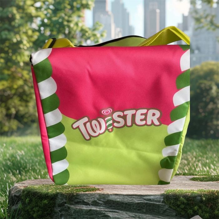 Jolie sac isotherme twister
