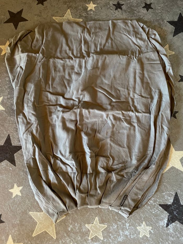 Écharpe d’allaitement