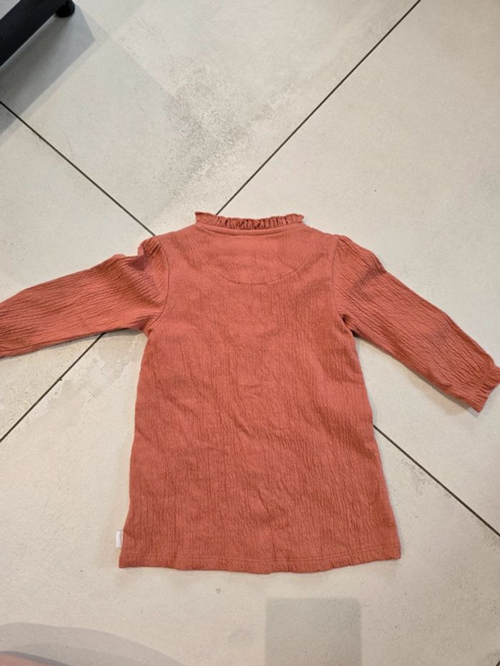 Robe bébé 9/12mois - photo numéro 2