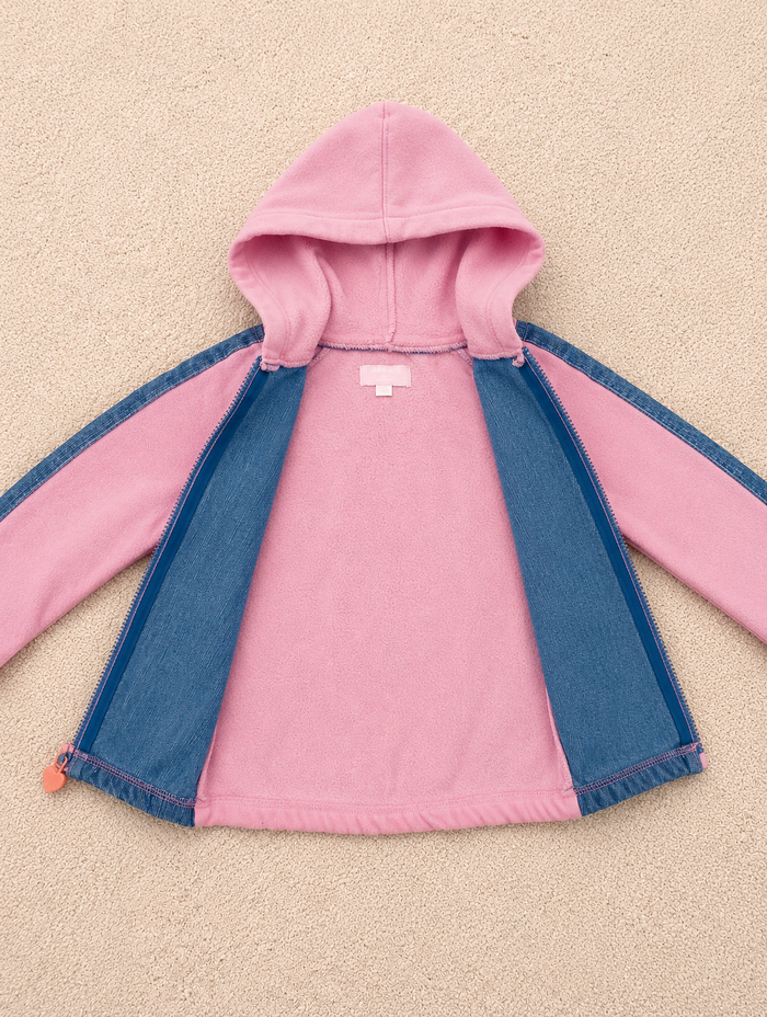 Veste 12 mois - photo numéro 3