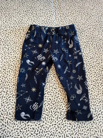 Legging Harry Potter