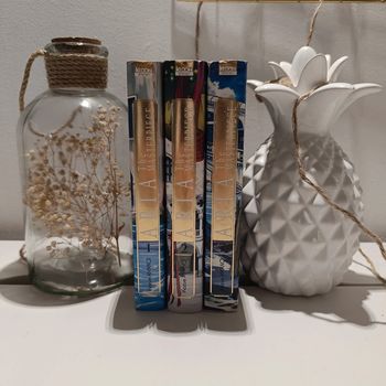 Manga aria the masterpiece tomes 1/2 et 7