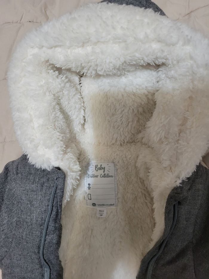 Combipilote double polaire