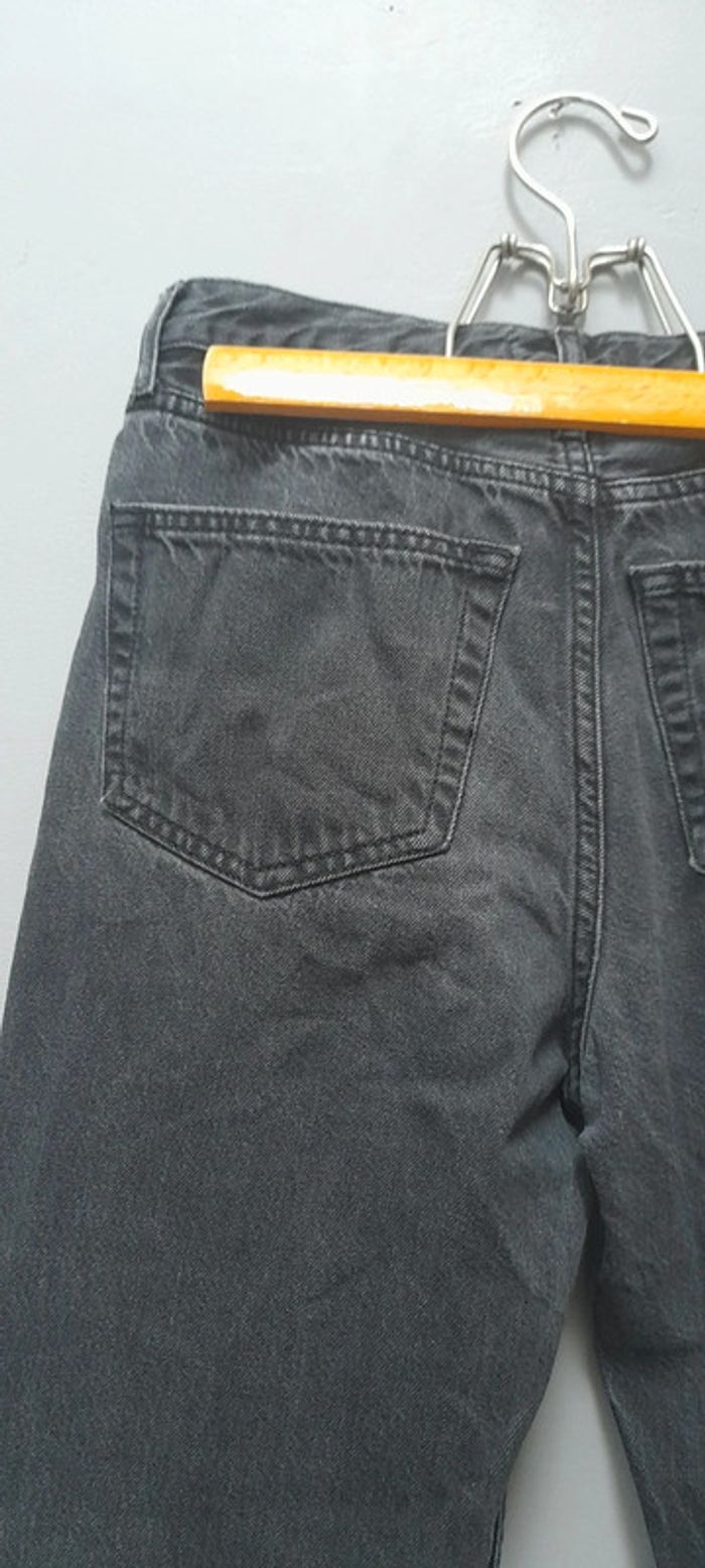 Jean mom zara - photo numéro 9
