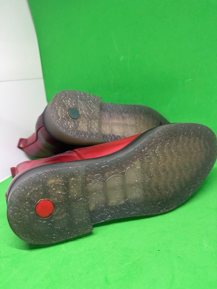 Kickers bottines taille 37 - photo numéro 5