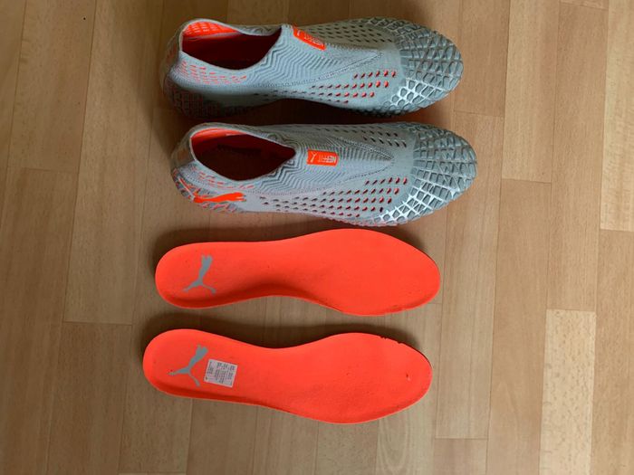 Chaussures foot - photo numéro 9