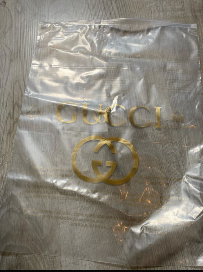 Casquette gucci rose - photo numéro 8