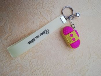 Porte clés
