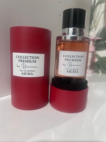 Aïcha
