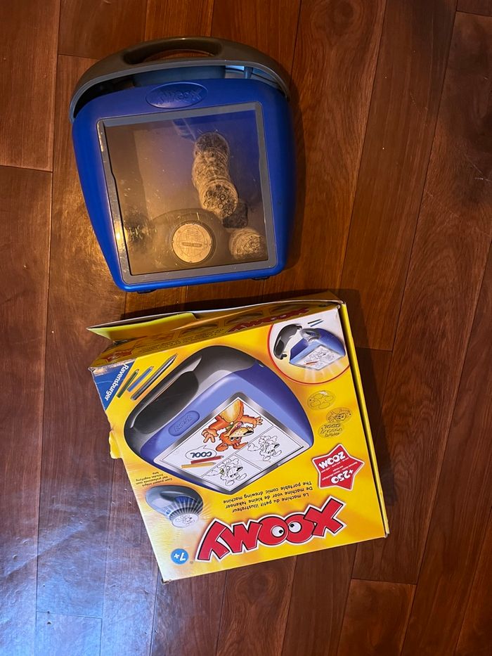 Projecteur dessin Xoomy