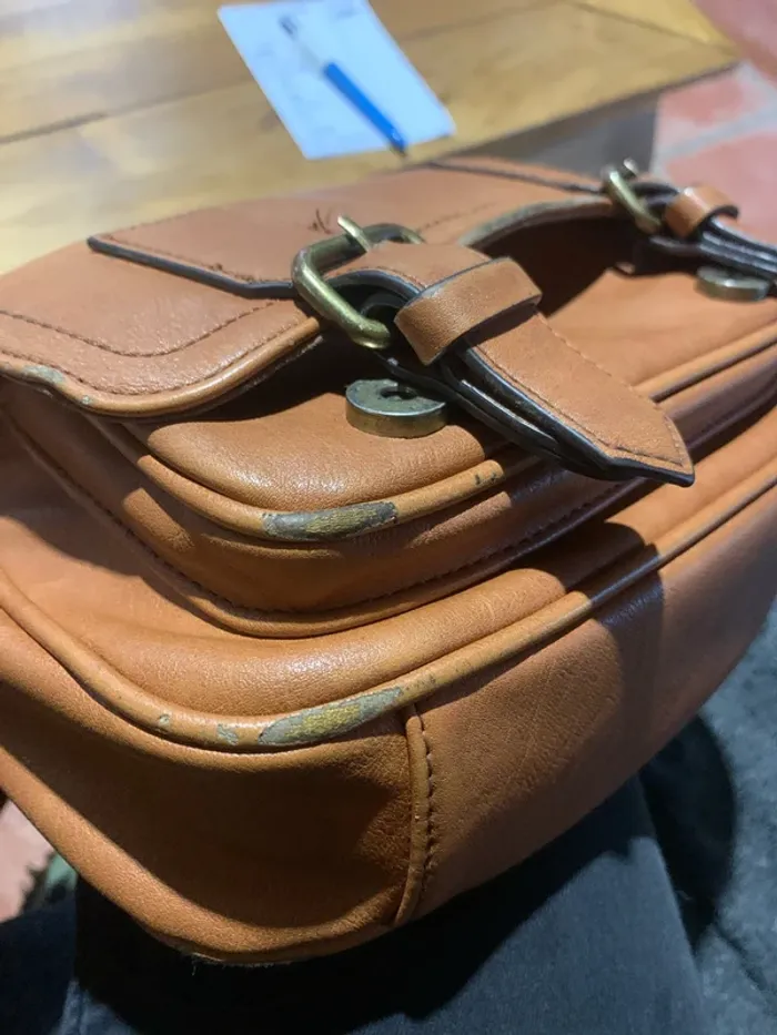 Sac à mains - photo numéro 4