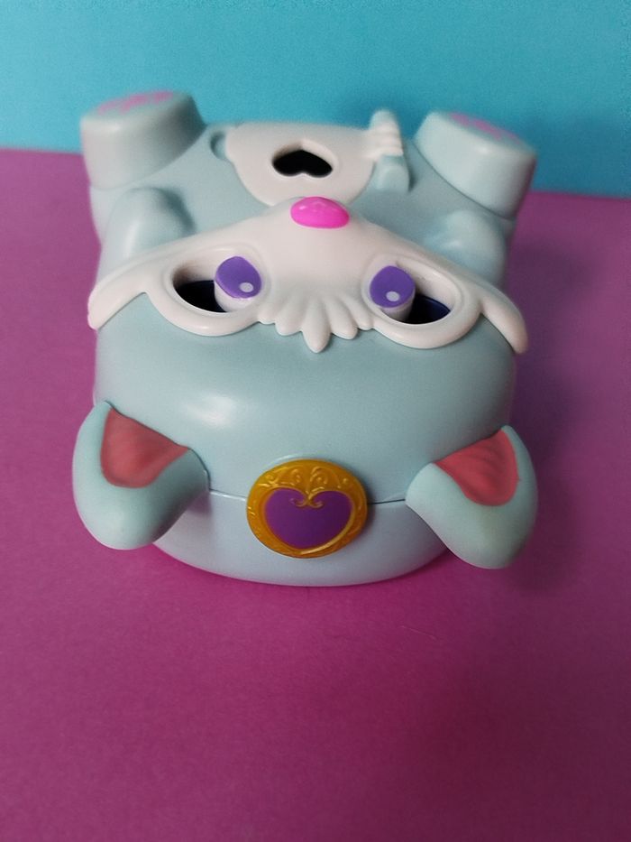 Polly pocket renard des neiges - photo numéro 9