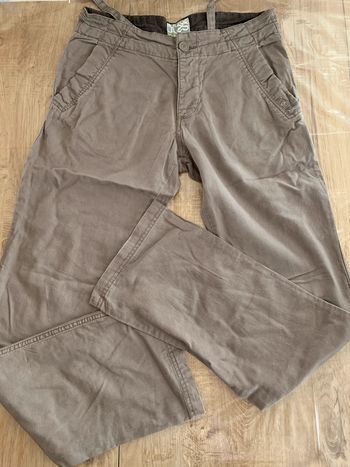 Pantalon Jules taille M