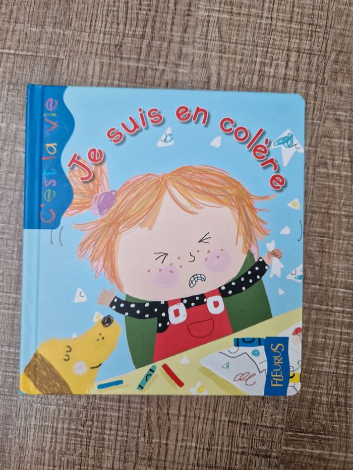 Lot de 2 livres - photo numéro 7