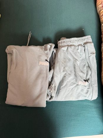 Ensemble survêtement Puma