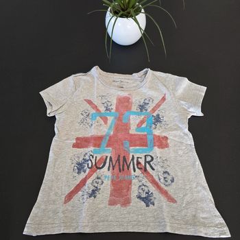 T-shirt  - Pepe Jeans - 6 ans