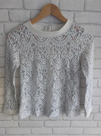 Blouse Banana Republic taille
XS