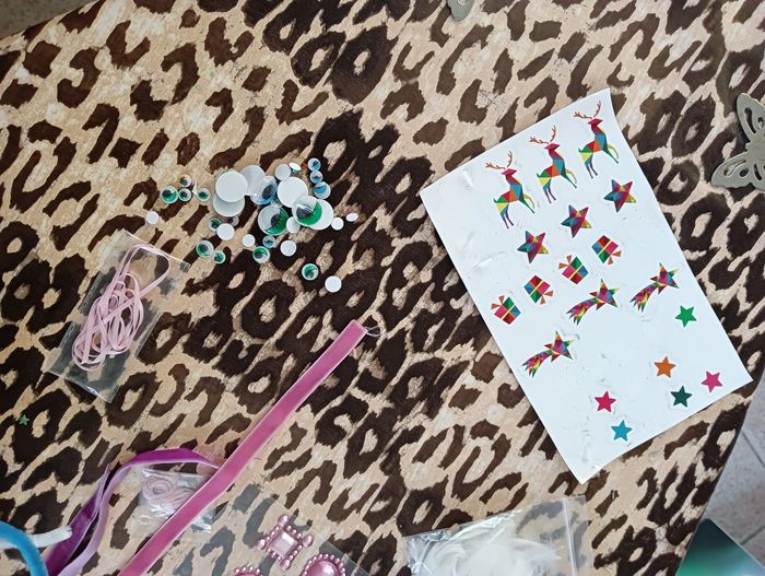 Lot pour activité manuelle - photo numéro 4