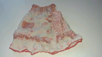 Robe 3 mois vertbaudet