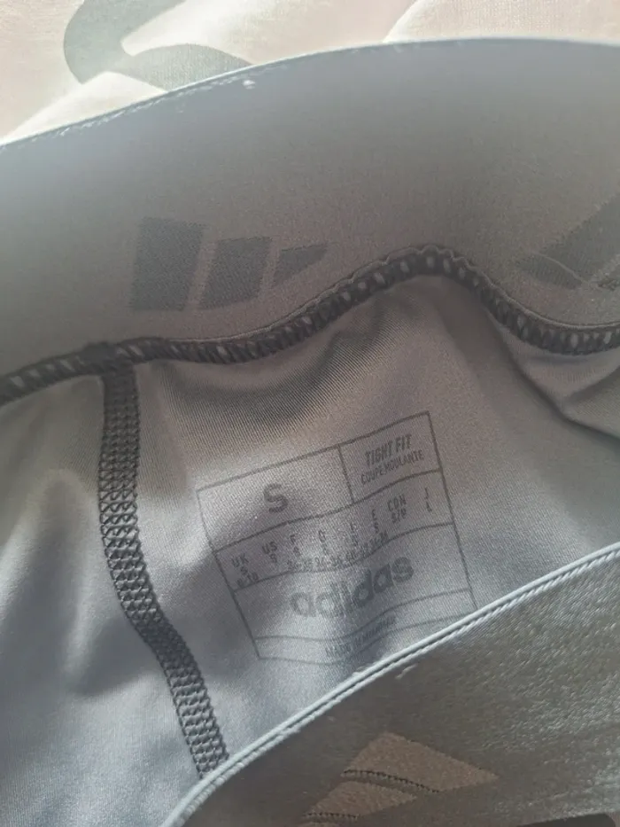 Legging Adidas - photo numéro 4