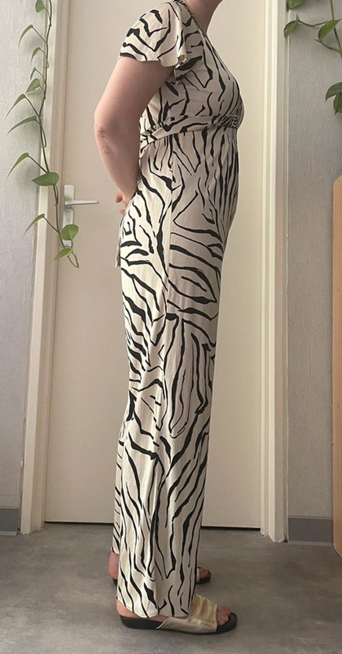 Combinaison zèbre 🦓 - photo numéro 8