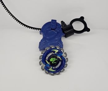 Toupie Beyblade Métal Masters Poison Virgo