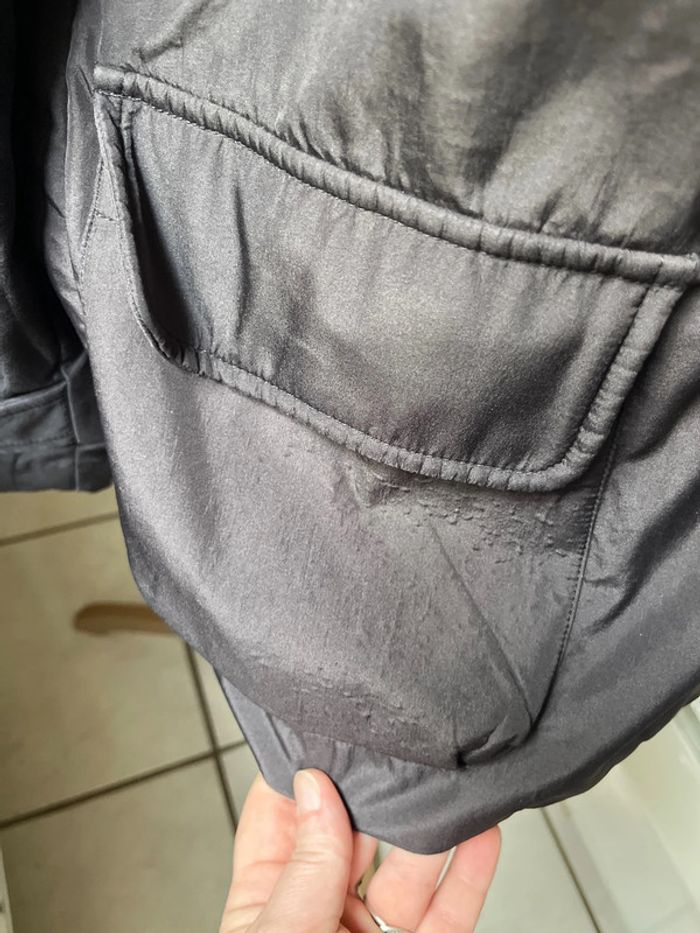 Trench  Agnès flo - photo numéro 4