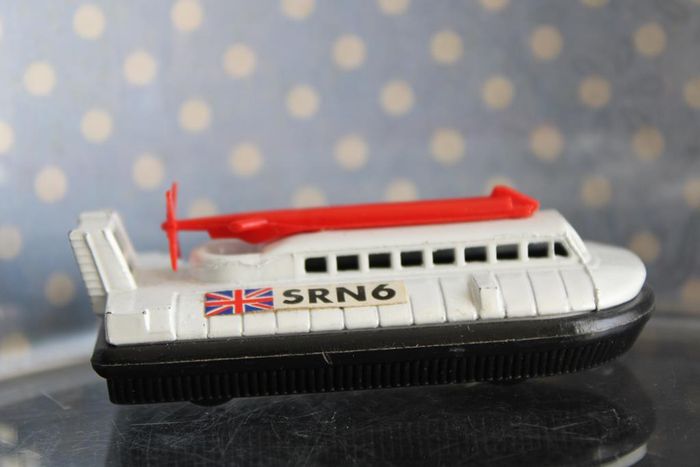 Matchbox Hovercraft - photo numéro 6