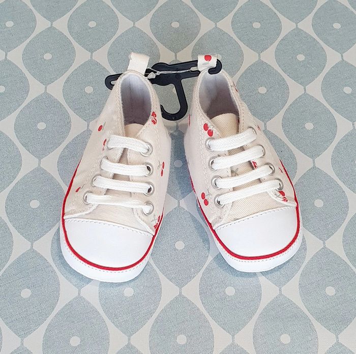 Chaussures - 9/12M - photo numéro 2