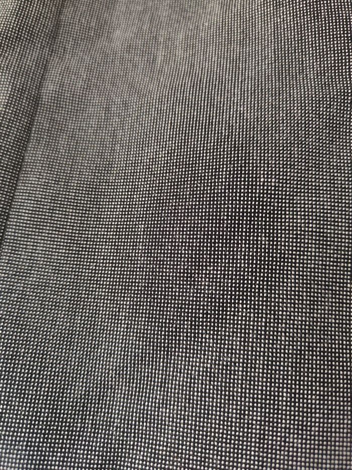 Jupe grise 34 portefeuille - photo numéro 6