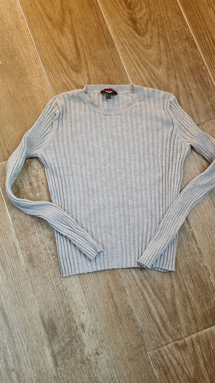 Haut Jennyfer taille M