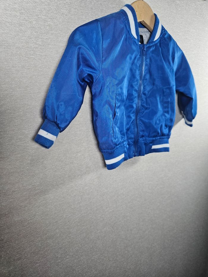 Blouson teddy zeeman 6 mois - photo numéro 5
