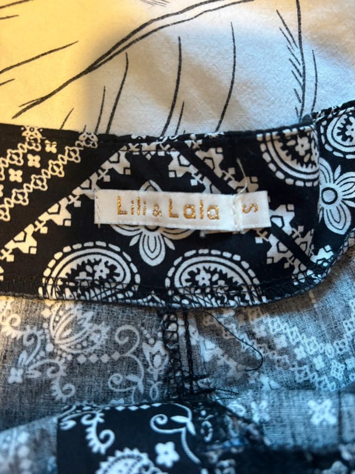 Short tailleur - photo numéro 4
