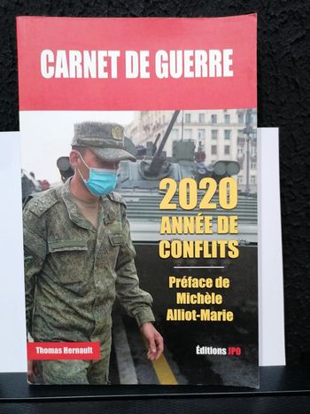 Carnet de guerre