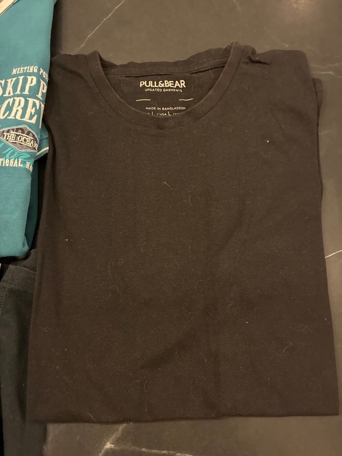 Tee-shirts - photo numéro 4