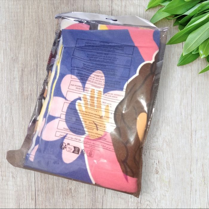 Serviette drap de plage Gabby dollhouse Gabby chat - photo numéro 4