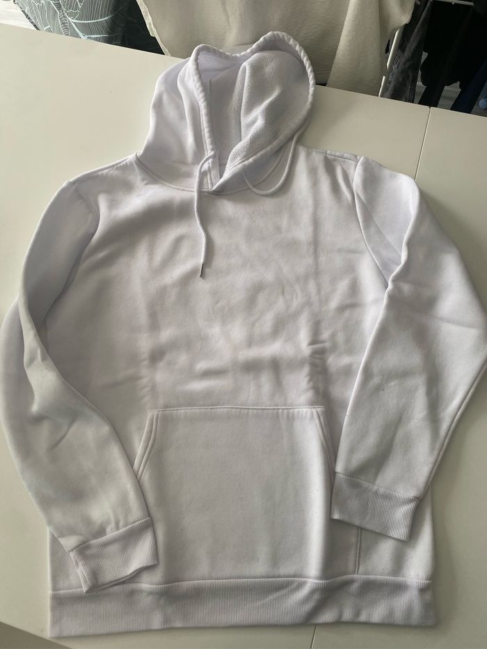 Sweat à capuche - photo numéro 2