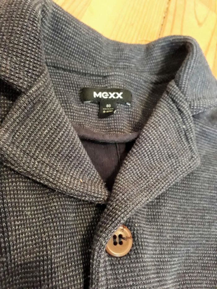 Veste garçon Mexx - photo numéro 5