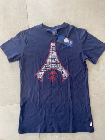 T-shirt PSG