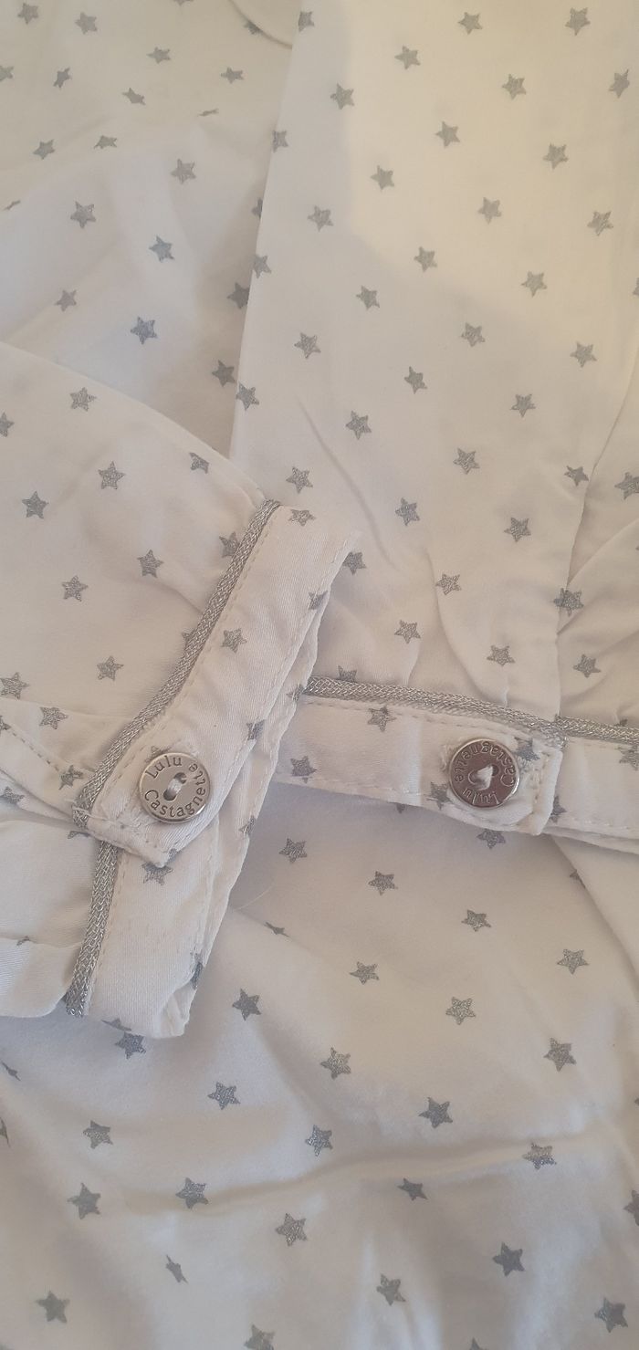 Lot vêtements fille 3 ans - photo numéro 4