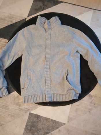Veste Bonobo