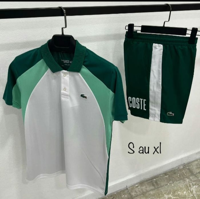 Ensemble Lacoste