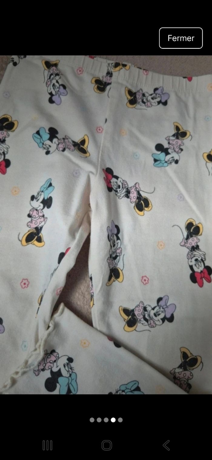 Legging primark 24 36 mois - photo numéro 4