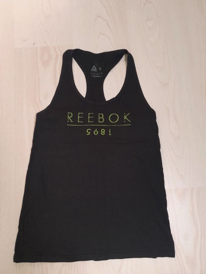 Top reebok