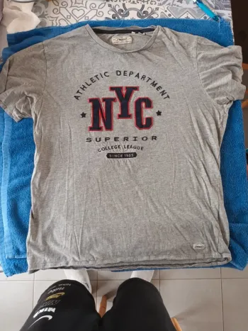 T-shirt taille L