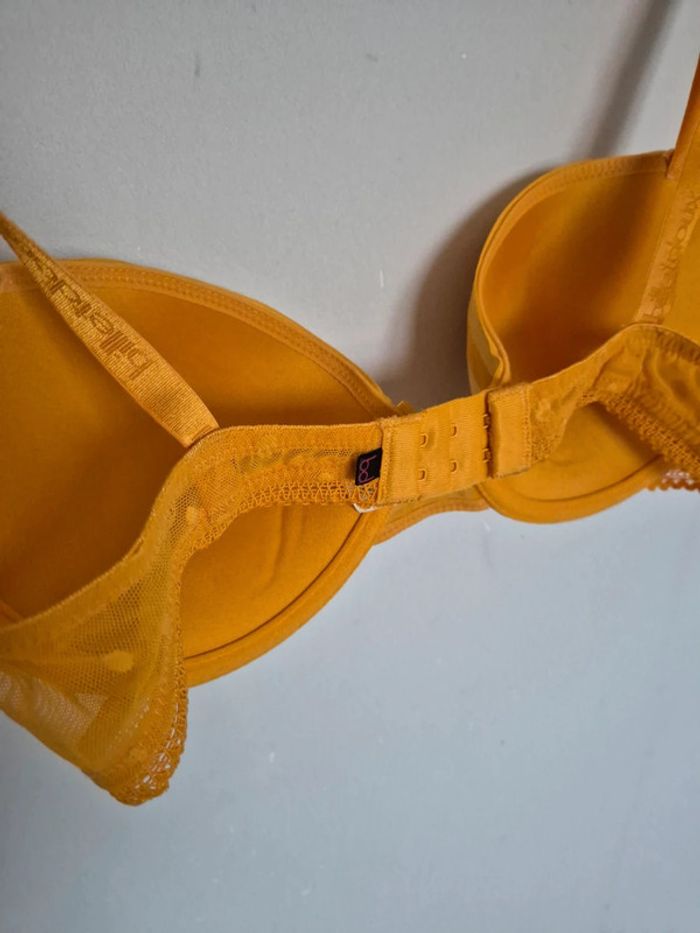 Soutien-gorge billet doux 90C - photo numéro 7