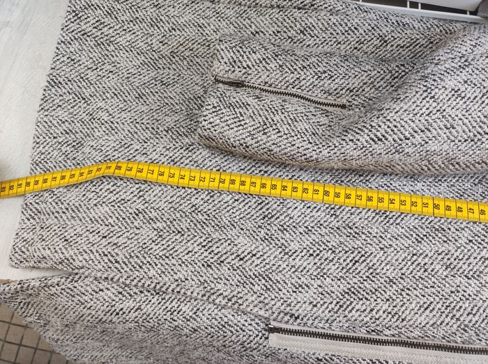 Manteau La mode est à Vous taille L - photo numéro 8