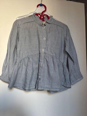 Chemise Zara
