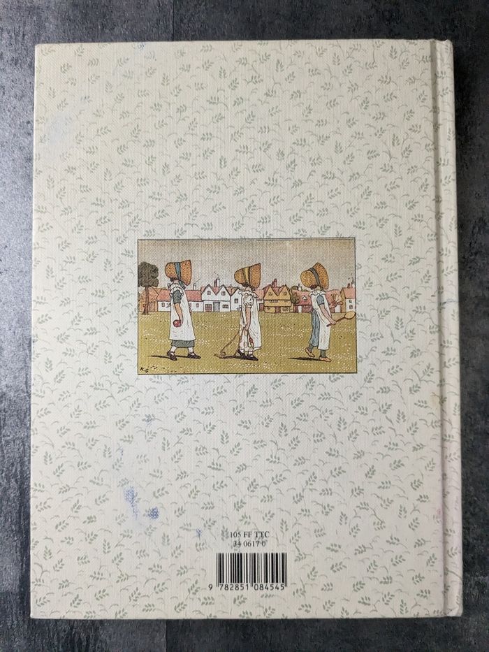Livre " Récréation : jeux d'hier et d'aujourd'hui " - photo numéro 2