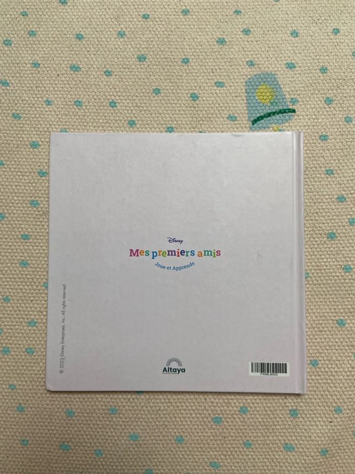 Mes premiers amis - photo numéro 2